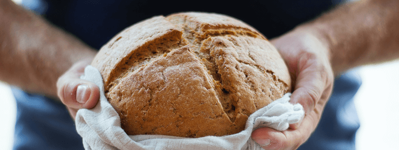 Gluten Intolerance – Symptoms and Management